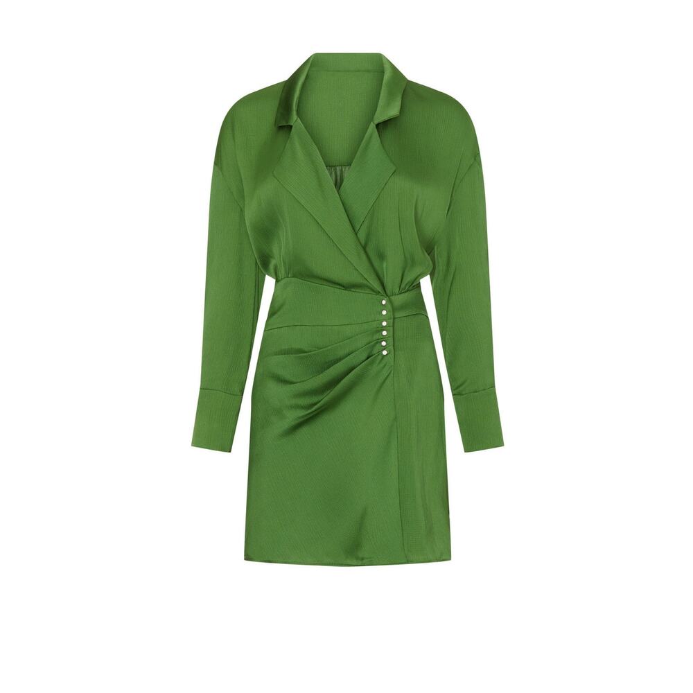 ba&sh - Falla Dress - Size Small - Picture 5 of 9